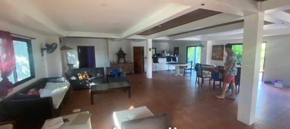 4 bedrooms Villa in Ko Samui, Thailand No. 24272 7