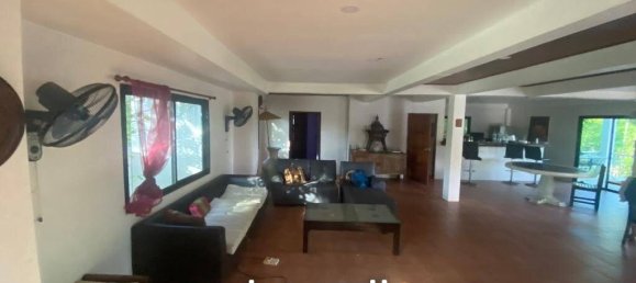 4 bedrooms Villa in Ko Samui, Thailand No. 24272 5