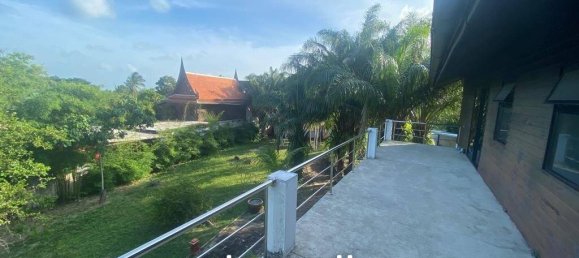 4 bedrooms Villa in Ko Samui, Thailand No. 24272 9