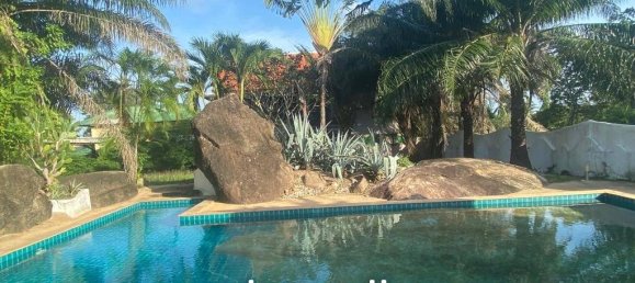 4 bedrooms Villa in Ko Samui, Thailand No. 24272 3