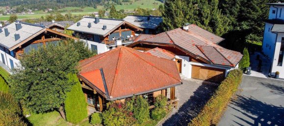 5غرفة بنغالو في St. Johann in Tirol, Austria رقم 2302 3