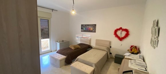 Квартира с 6 комнатами в Кассано делле Мурдже, Италия № 34964 17