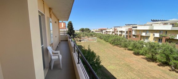 Квартира с 6 комнатами в Кассано делле Мурдже, Италия № 34964 24