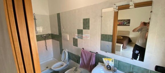 Квартира с 6 комнатами в Кассано делле Мурдже, Италия № 34964 19