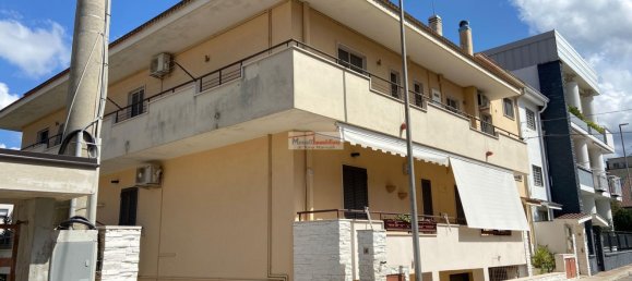 Квартира с 6 комнатами в Кассано делле Мурдже, Италия № 34964 3