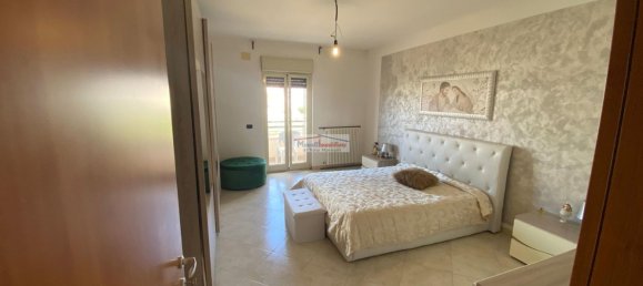 Квартира с 6 комнатами в Кассано делле Мурдже, Италия № 34964 15