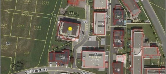 Квартира с 3 комнатами в Фусах, Австрия № 144229 15