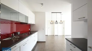 Квартира с 3 комнатами в Фусах, Австрия № 144229