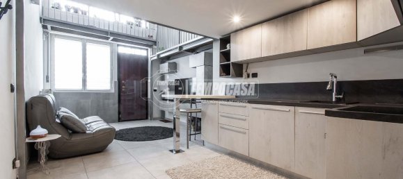 2 rooms Apartment in Cusano Milanino, Italy No. 137601 5