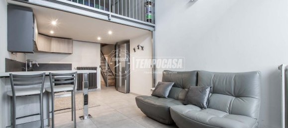 2 rooms Apartment in Cusano Milanino, Italy No. 137601 4