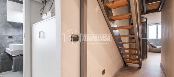 2 rooms Apartment in Cusano Milanino, Italy No. 137601 13