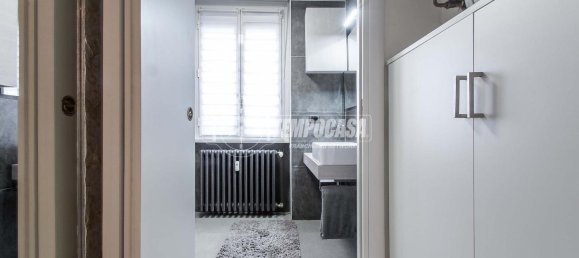 2 rooms Apartment in Cusano Milanino, Italy No. 137601 15