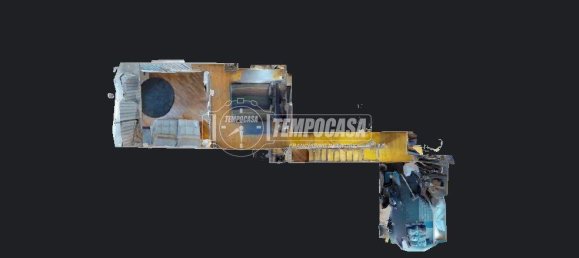 2 rooms Apartment in Cusano Milanino, Italy No. 137601 22