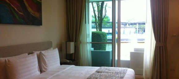 1 bedroom Condo in Bang Tao, Thailand No. 61962 5