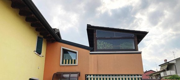 Квартира с 4 комнатами в Виллафранка ди Верона, Италия № 68507 2