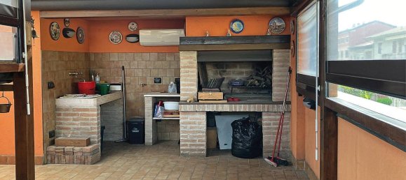 Квартира с 4 комнатами в Виллафранка ди Верона, Италия № 68507 16