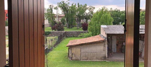 Квартира с 4 комнатами в Виллафранка ди Верона, Италия № 68507 9