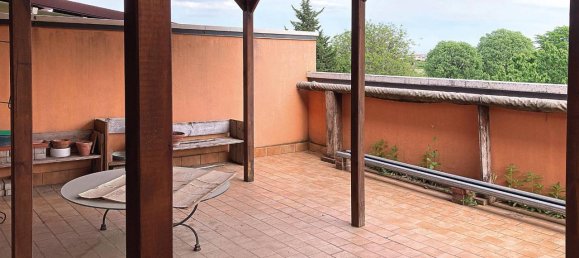 Квартира с 4 комнатами в Виллафранка ди Верона, Италия № 68507 20