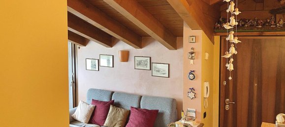 Квартира с 4 комнатами в Виллафранка ди Верона, Италия № 68507 7