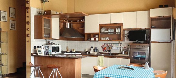 Квартира с 4 комнатами в Виллафранка ди Верона, Италия № 68507 6