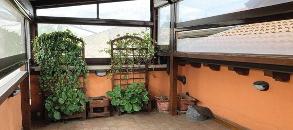 Квартира с 4 комнатами в Виллафранка ди Верона, Италия № 68507 19