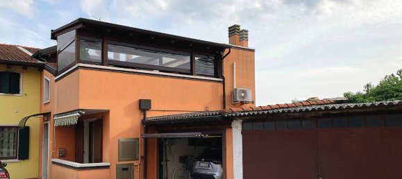 Квартира с 4 комнатами в Виллафранка ди Верона, Италия № 68507 25