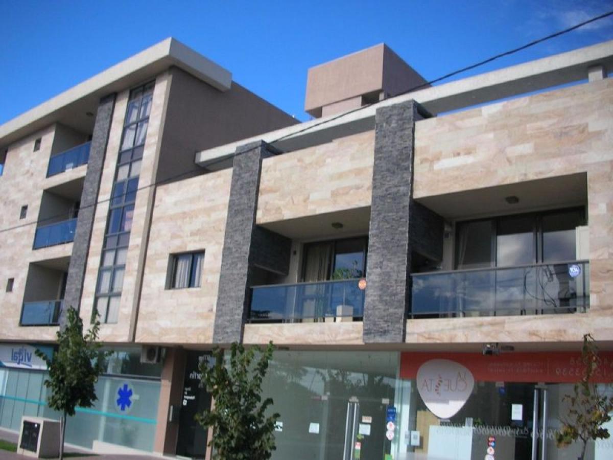 2 Schlafzimmer Wohnung in Cordoba, Argentina, Nr. 1714