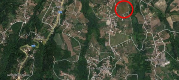 2 bedrooms Apartment in San Nicola Manfredi, Italy No. 206725 22