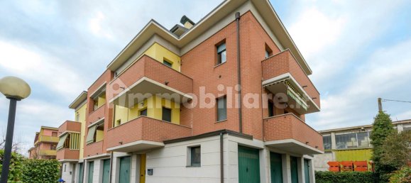 1 bedroom Apartment in Campogalliano, Italy No. 159126 14