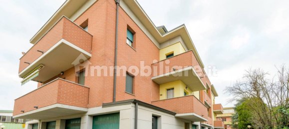 1 bedroom Apartment in Campogalliano, Italy No. 159126 13
