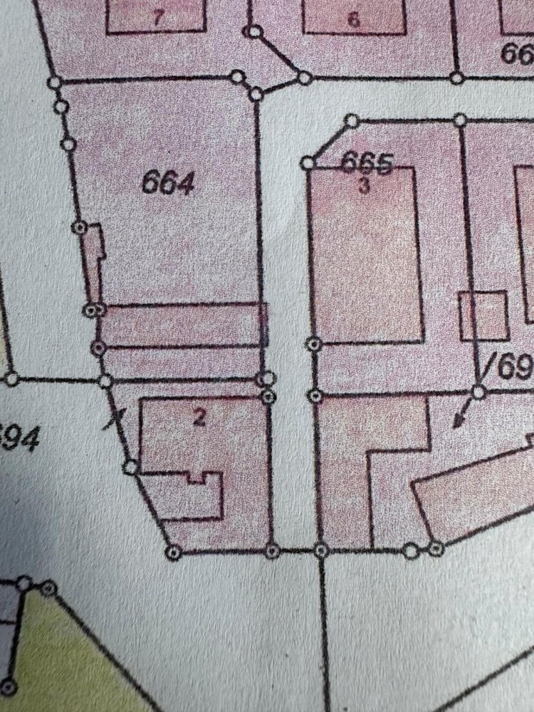 Grundstück in Salzlandkreis, Germany, Nr. 243828