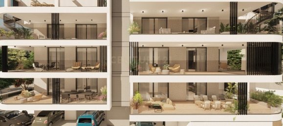 3 bedrooms Apartment in Agios Athanasios, Cyprus No. 3671 3