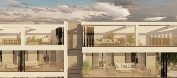 3 bedrooms Apartment in Agios Athanasios, Cyprus No. 3671 5