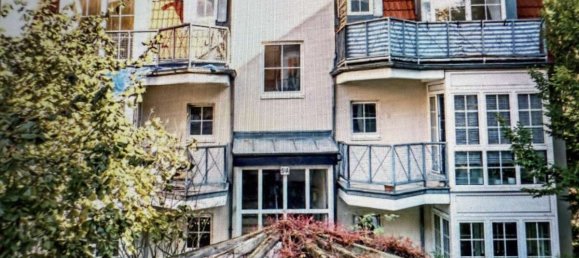 Apartamento de 1 dormitorio en Lankwitz, Germany No. 75221 3