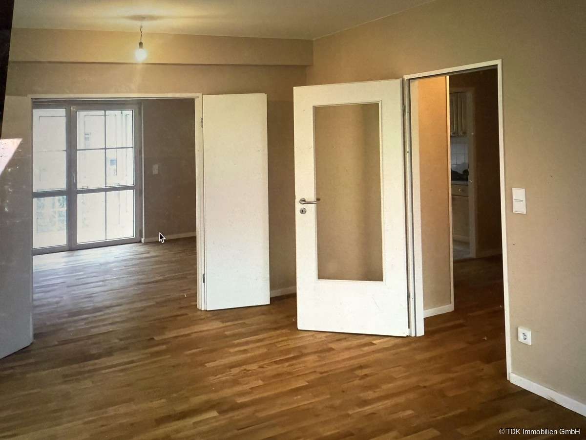 Apartamento de 1 dormitorio en Lankwitz, Germany No. 75221