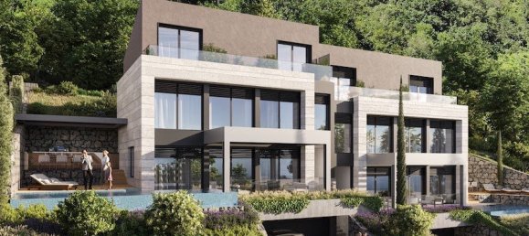 4 bedrooms Commercial property in Kotor, Montenegro No. 8 2