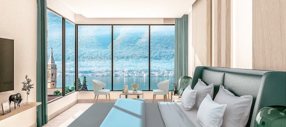 4 bedrooms Commercial property in Kotor, Montenegro No. 8 6