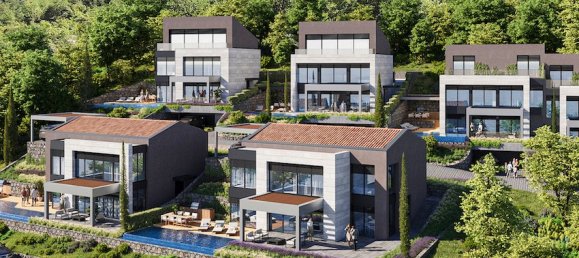 4 bedrooms Commercial property in Kotor, Montenegro No. 8 4