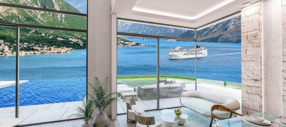 4 bedrooms Commercial property in Kotor, Montenegro No. 8 9