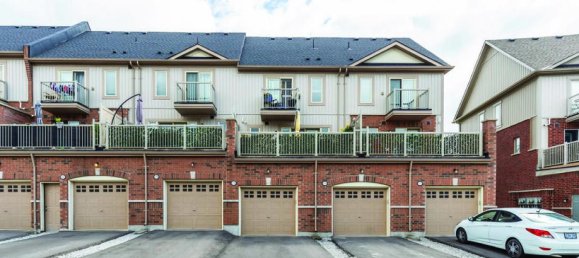 2 Schlafzimmer Haus in Guelph, Canada, Nr. 329 3