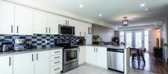 2 Schlafzimmer Haus in Guelph, Canada, Nr. 329 11