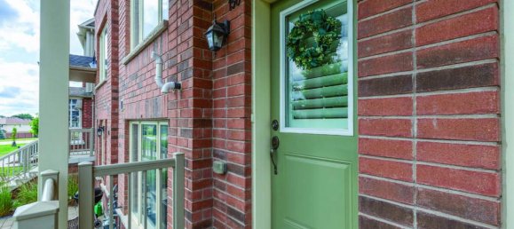 2 Schlafzimmer Haus in Guelph, Canada, Nr. 329 6