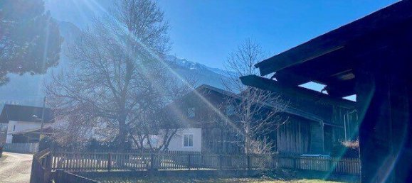  Land in Oberhofen im Inntal, Austria No. 126804 4