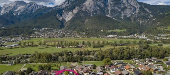  Land in Oberhofen im Inntal, Austria No. 126804 6