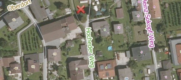  Land in Oberhofen im Inntal, Austria No. 126804 9