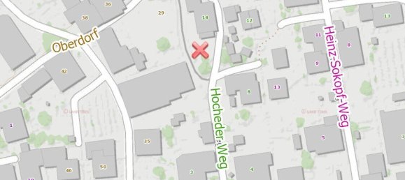  Land in Oberhofen im Inntal, Austria No. 126804 8