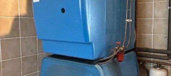 Bungalow de 6 habitaciónes en Jerichower Land, Germany No. 334891 39