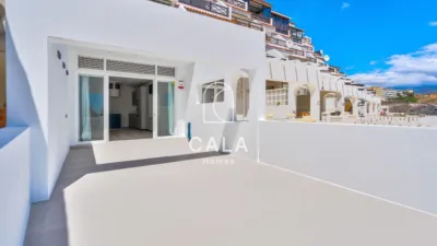 1 غرف نوم شقة في Arona, Spain رقم 131445