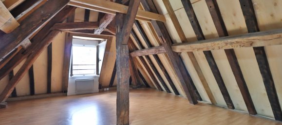 2 غرف نوم منزل ذو طابقين في Troyes, France رقم 261492 12