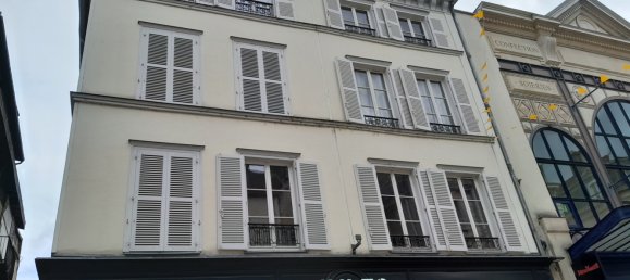 2 غرف نوم منزل ذو طابقين في Troyes, France رقم 261492 5